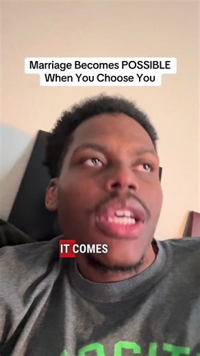 Marriage is a beautiful thing when you’re not required to abandon authenticity to have it. #coaching #marriage #datingadviceforwomen #anxiousattachment #christian