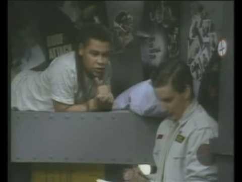 Red Dwarf - Japanese dubbed version