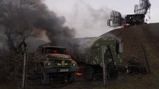 What comes next from Russia's military in Ukraine?