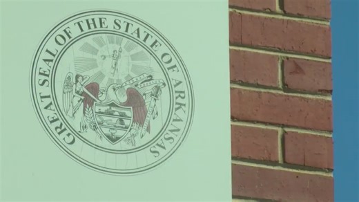 Veteran business owner impacted by Arkansas closing its Federal Surplus Property Program