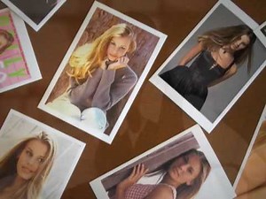 Remembering "Krissy Taylor"