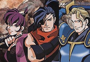 Sengoku 3