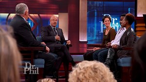Dr. Phil concerned that homeless parents in a polyamorous triad aren’t protecting their children. Full story: drphil.tv/21518 | Dr. Phil