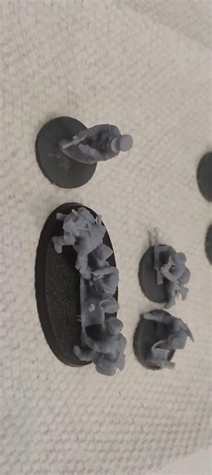 start of early WW2 French Foreign Legion for bolt action 56th scale WW2