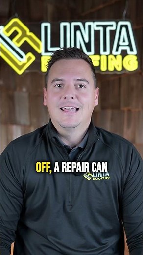 When Repairs Make Sense Over a Full Roof Replacement