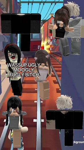 Nova does NOT want you buddy || lmk what I should do for part 2 COMMENT. #roblox #texttospeechrobloxstory #funny #robloxfyp #viral