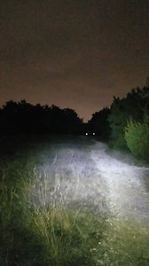 Watch How It Looks In Open Field on Amazon Live