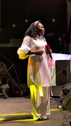 Such Amazing time last night at FOURSQUARE Church Asokoro in their yearly worship meeting