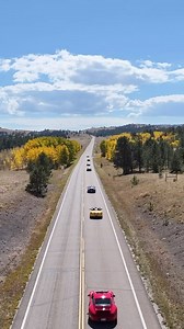 Link to full video in bio. On September 29, 2024 Porsche Colorado Springs Classic Center led a scenic journey through Colorado’s winding terrain. This unforgettable experience tested our customer’s Classic Porsche’s durability, treated drivers senses to breathtaking views, and connected our Porsche family with fellow Porsche Classic enthusiasts from all over Colorado. Models included 997 and older 911, 987 or 986 Boxster / Cayman, 912, 914, 916, 928, 968, 944, 924, Carrera GT, 917, 904, 906, 908
