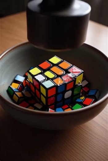 ASMR Forbidden Cracks