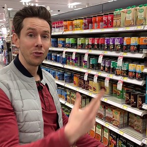 556K views · 2.3K reactions | Here's part 2 of my spring Target grocery haul. My favorite healthy grocery items to buy, and what to stay away from! | BobbyParrish | Facebook