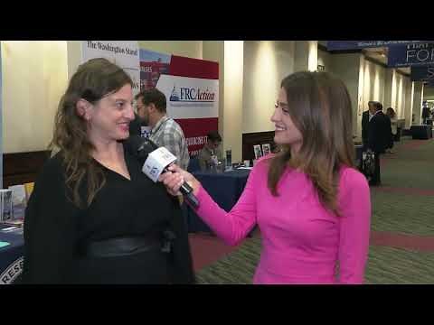 The Post Millennial's Libby Emmons on Media Bias and Finding Good News Outlets