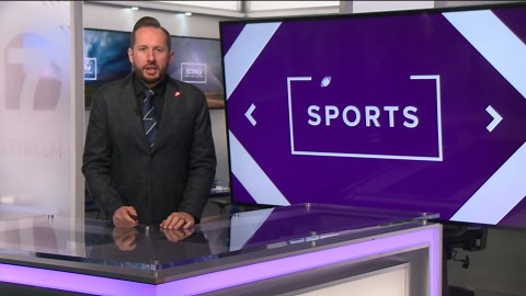 Boise State QB Maddux Madsen to start Mountain West title game against UNLV