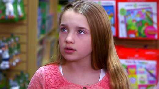 What Would You Do: Nanny is abused by child while mother is not watching