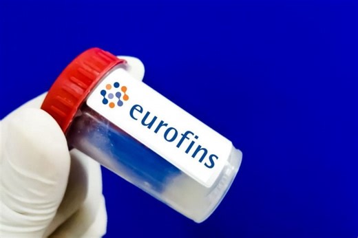 Eurofins Scientific Targets 4-6% Organic Growth in 2026