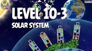 Solar System 10-3