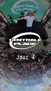 CENTRALE PLACE JOUR 4 ☀️ Pour le 4ème et dernier jour de cette édition de Centrale Place, le soleil était de retour. LeJuiice, Rim'k officiel et DJ Andria ont fait vibrer Westfield Forum des Halles avant une soirée sous la musique des prodiges Jey Brownie, Prinzly et Kay The Prodigy pour clôturer ! Merci à tous pour cette belle semaine ! 📹 @cheikhlee.motion / @monsieur_bidule | La Place - Paris