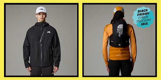 The North Face Black Friday sale is live — and savings are huge