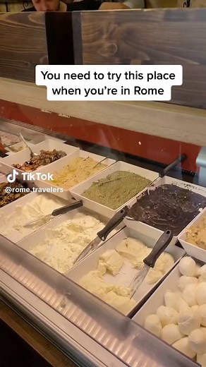 Best Panini in Rome: A Culinary Delight🥙🇮🇹