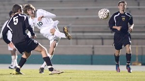 Nicholson, Nild bag HS PotW honors | High School Soccer News