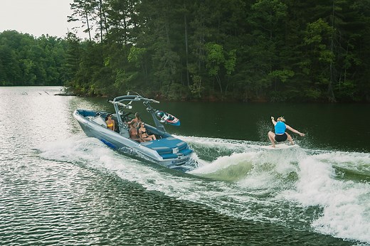 What to Look for in a Water sports Boat