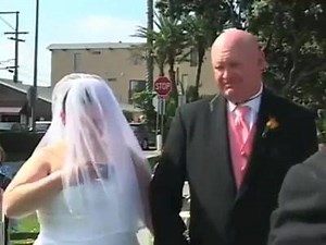 The worst bride in the world | Extreme Fights