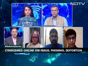 Privacy Is A Fundamental Right: Rama Vedashree Of Data Security Council of India