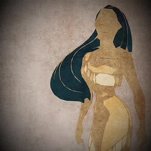 Colores en el viento: Canción de Pocahontas