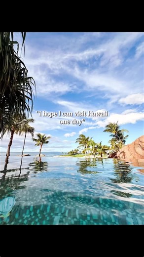 More ‘ohana time, less everything else. 🌺🌊☀️ Say aloha to this new AULANI special offer! Save up to 30% on select rooms at AULANI, A Disney Resort & Spa for stays of 5 nights or more, or 25% for 4-night stays. Valid for most nights April 10 – June 12, 2026 ✨ We’ll take care of every detail. Head to the link in our bio to get started! #pixietravel #aulani #aulanidisneyresort #hawaii