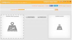 Compress video online without losing quality