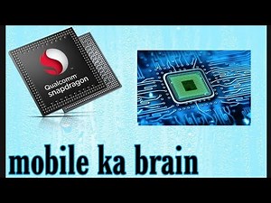 what you know about your smartphone processor/chipset | by Ak talks