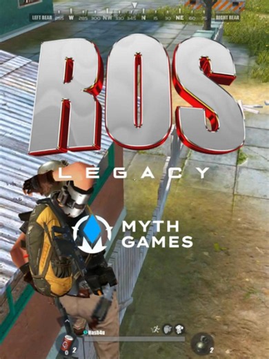kambal ni @2clickzofficialacc ROS Legacy clips 5 For more information about ROS Legacy, please join their Discord server. ROS Legacy discord link: https://discord.com/invite/wUsusyhGgr #RulesOfSurvivalPC #RoSLegacy #rulesofsurvival #roscomeback #fyp @zaipasxxv @_rosesuzy @keraxml @C L I N G Y