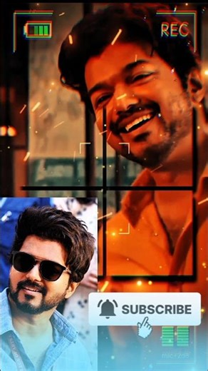 new south 😎Vijay Altitude😱 movie dialogue status |KGF 2|#shorts