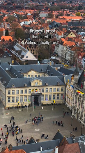 Ada | Family Travel & Adventures | Bruges (Brugge), Belgium feels like a fairytale come to life. This medieval city is known for its winding canals, cobblestone streets,... | Instagram