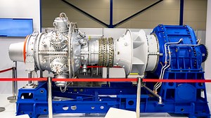 Cryogenic hydrogen-electric propulsion can lead to net-zero air travel