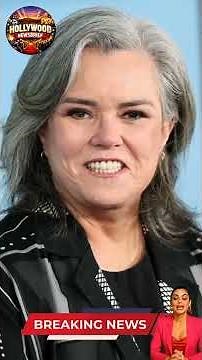 Rosie O’Donnell Replaces Jimmy Kimmel Amid Feud and US Return