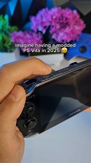 most underrated handheld of all time 🙌🔥#gaming #handheld #psp