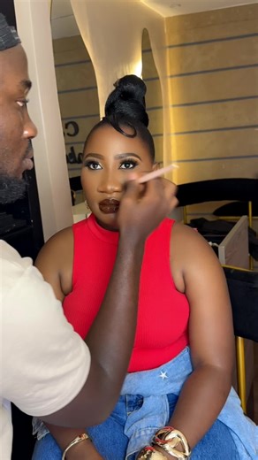 #cjmakeup5 #cjmakeup5