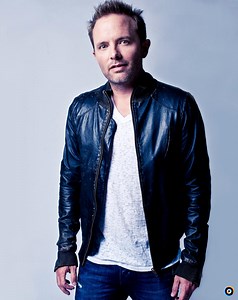 In Christ Alone by Chris Tomlin