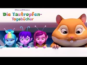 Sparschweinchenprobleme | DIE TAUTROPFENTAGEBÜCHER | Netflix