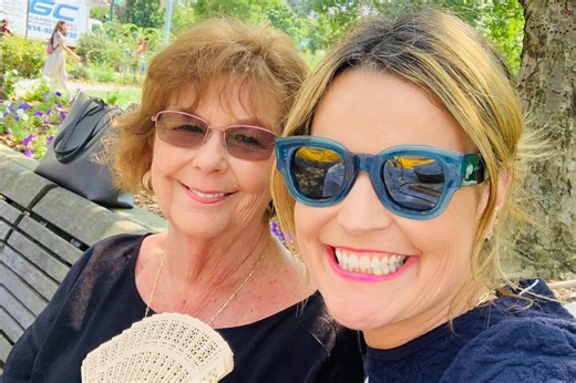 Savannah Guthrie’s mom missing with homicide detectives investigating