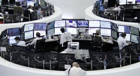 FLASH DAX :  Ouverture en hausse attendue - La tentative de stabilisation se poursuit