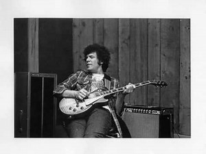 Mike Bloomfield Allstars "Tell It Like It Is"