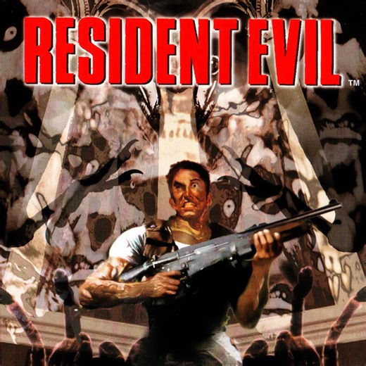 Resident Evil [1996]