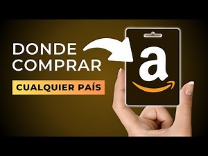 Where to Buy Amazon Gift Cards (Any Country) 2025
