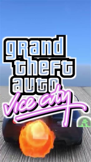 GTA 6 NEW Reflections Graphics | Realistic Lighting & Ray Tracing in Vice City (4K) #gta6 #shorts