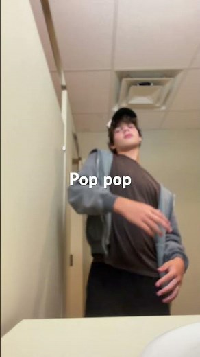 Make that pistol pop pop￼ #shorts #viral