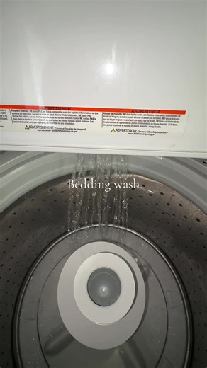 Welcome Back: Post-Holiday Bedding Wash Routine