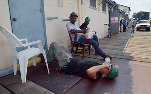 Oregon heat rules aim to protect workers as temperatures soar. Here’s what’s required