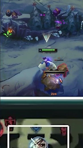 RIVEN GAMING | #riven #leagueoflegends